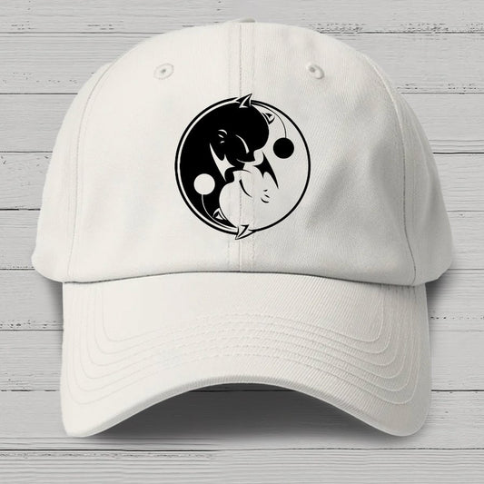 QT Pi Cotton Hat