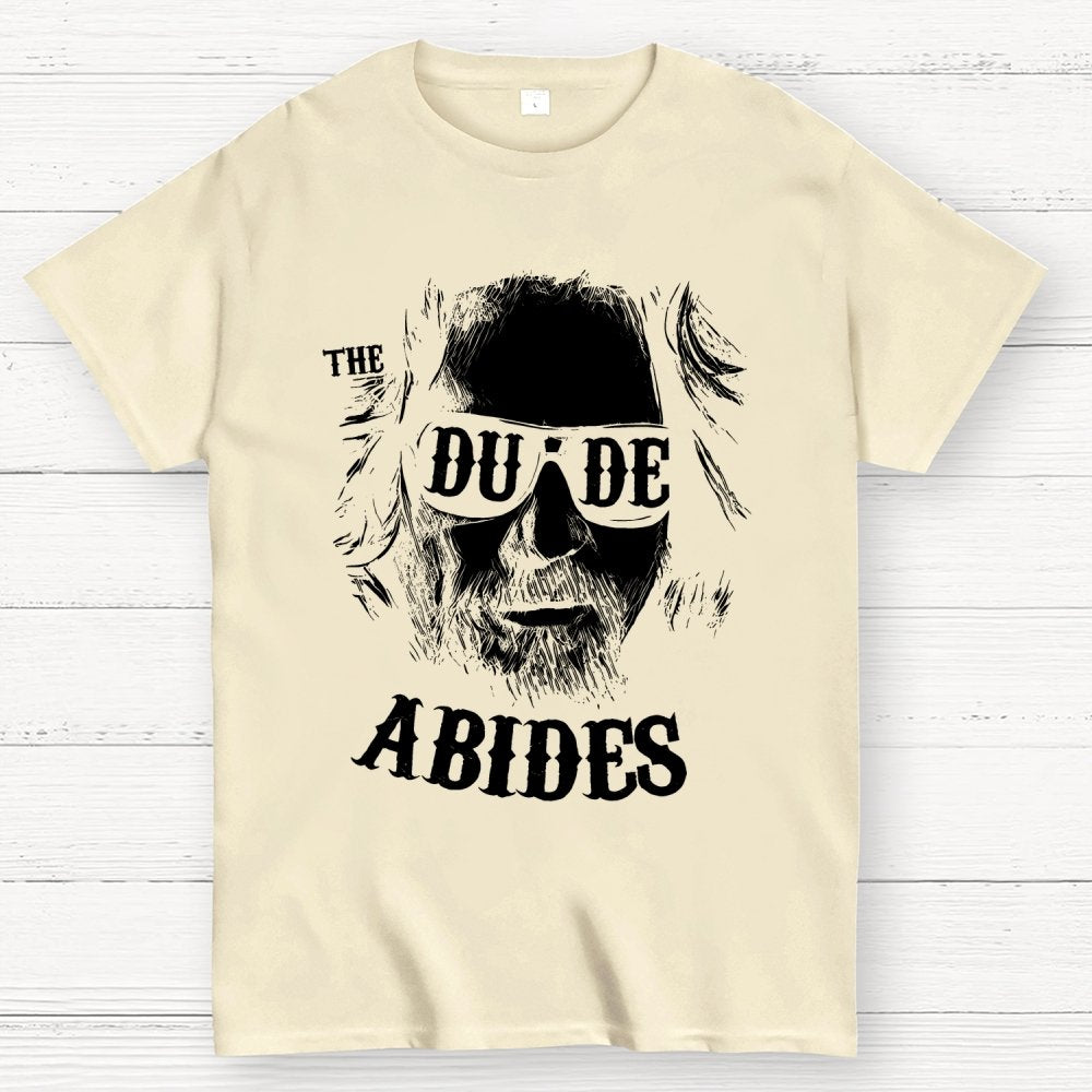 The Guy Endures Geek T-Shirt