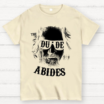 The Guy Endures Geek T-Shirt