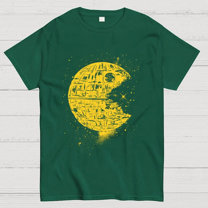Doom Pac Geek T-Shirt