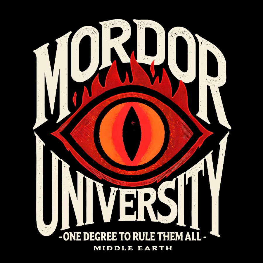 One Degree to Rule Them All Geek Cotton Sweatshirt