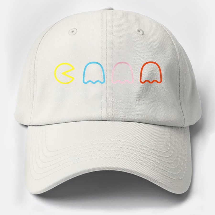 Funny Gamer Cotton Hat