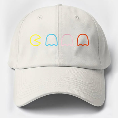Funny Gamer Cotton Hat