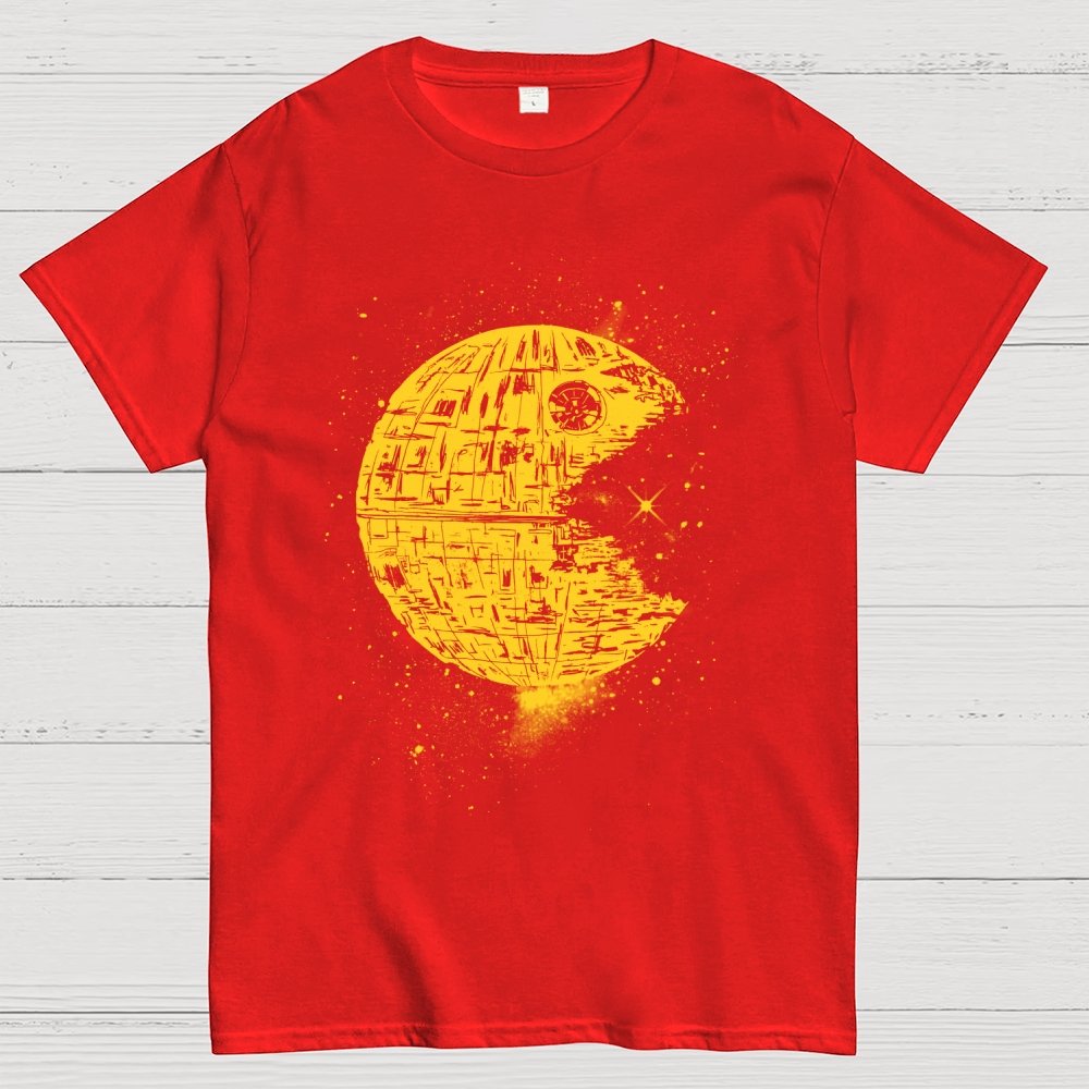 Doom Pac Geek T-Shirt