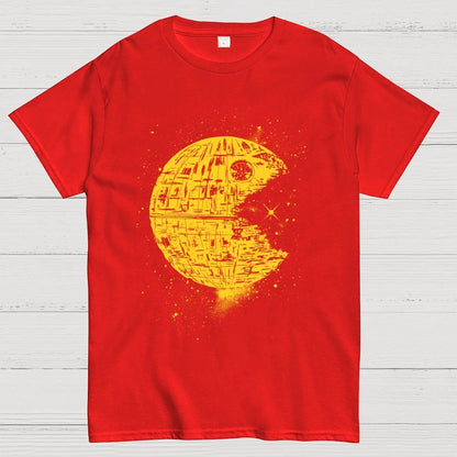 Doom Pac Geek T-Shirt