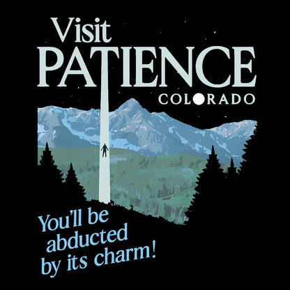 Visit Serenity Valley Geek T-Shirt