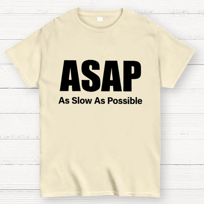 ASAP Geek T-Shirt