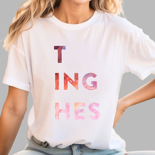 Best Friends Matching Geek T-Shirt
