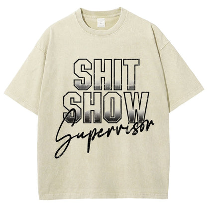 Involuntary Tech Support On Call All the time Vintage Distressed T-shirt
