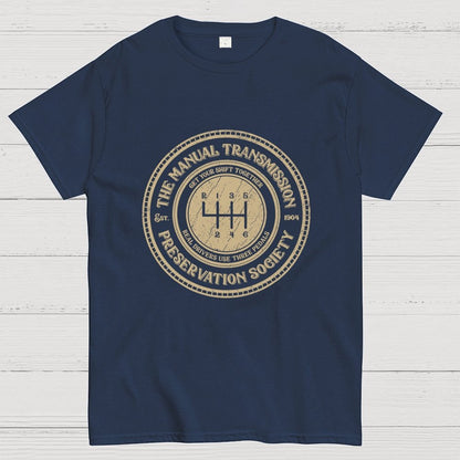 Get Your Shift Together Geek T-Shirt