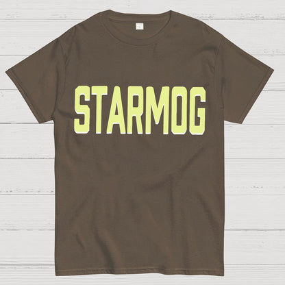 Starmog Geek T-Shirt
