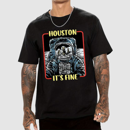 Get Out Geek T-Shirt