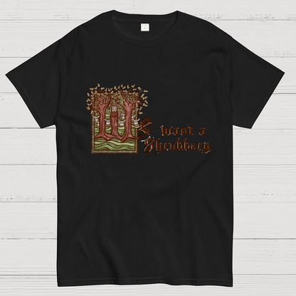 Knights Who Formerly Said Something Geek T-Shirt