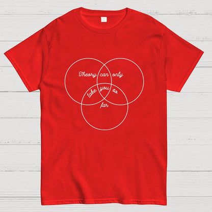 Theory Geek T-Shirt