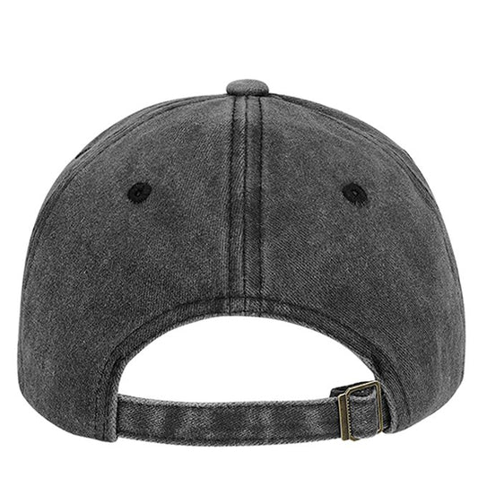 1776 America 4th of July Cotton Hat