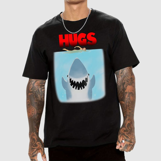 Hugs Geek T-Shirt