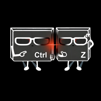Nerdy T-Shirt