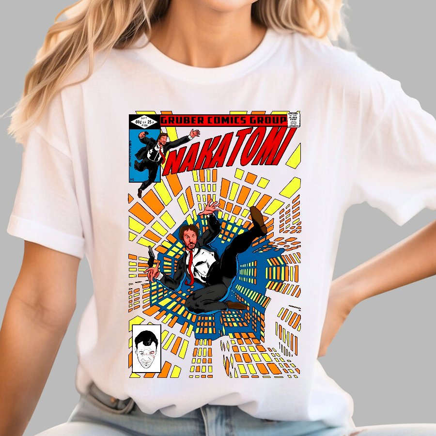 Neotown-2 Geek T-Shirt