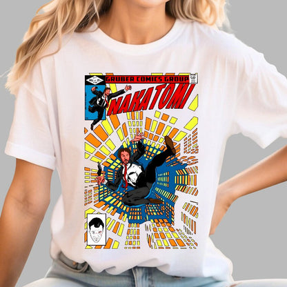 Neotown-2 Geek T-Shirt
