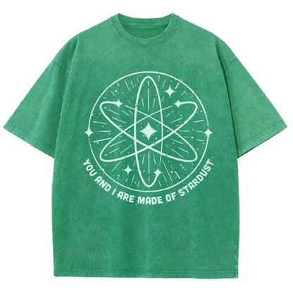 Stardust Vintage Distressed T-shirt