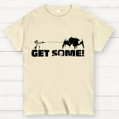 Get Some! Geek T-Shirt