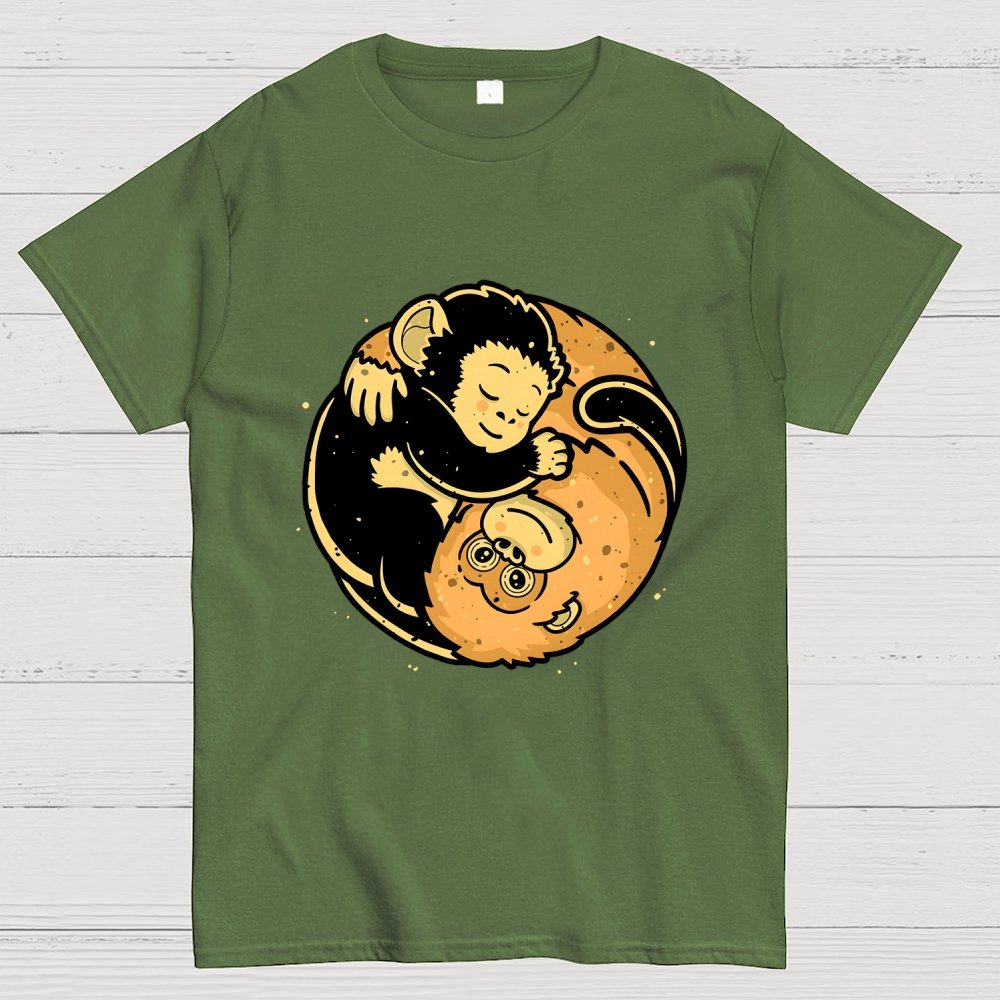 Punch Of Love Geek T-Shirt