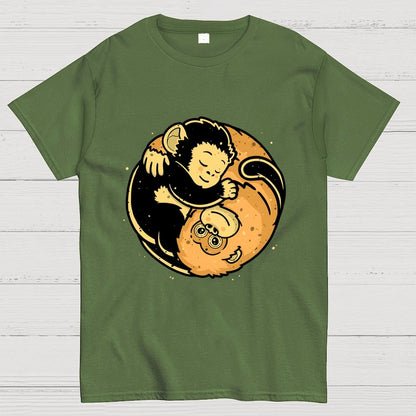 Punch Of Love Geek T-Shirt