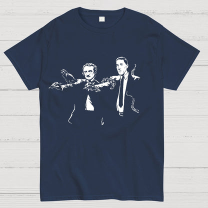 DARK FICTION II Geeky T-Shirt