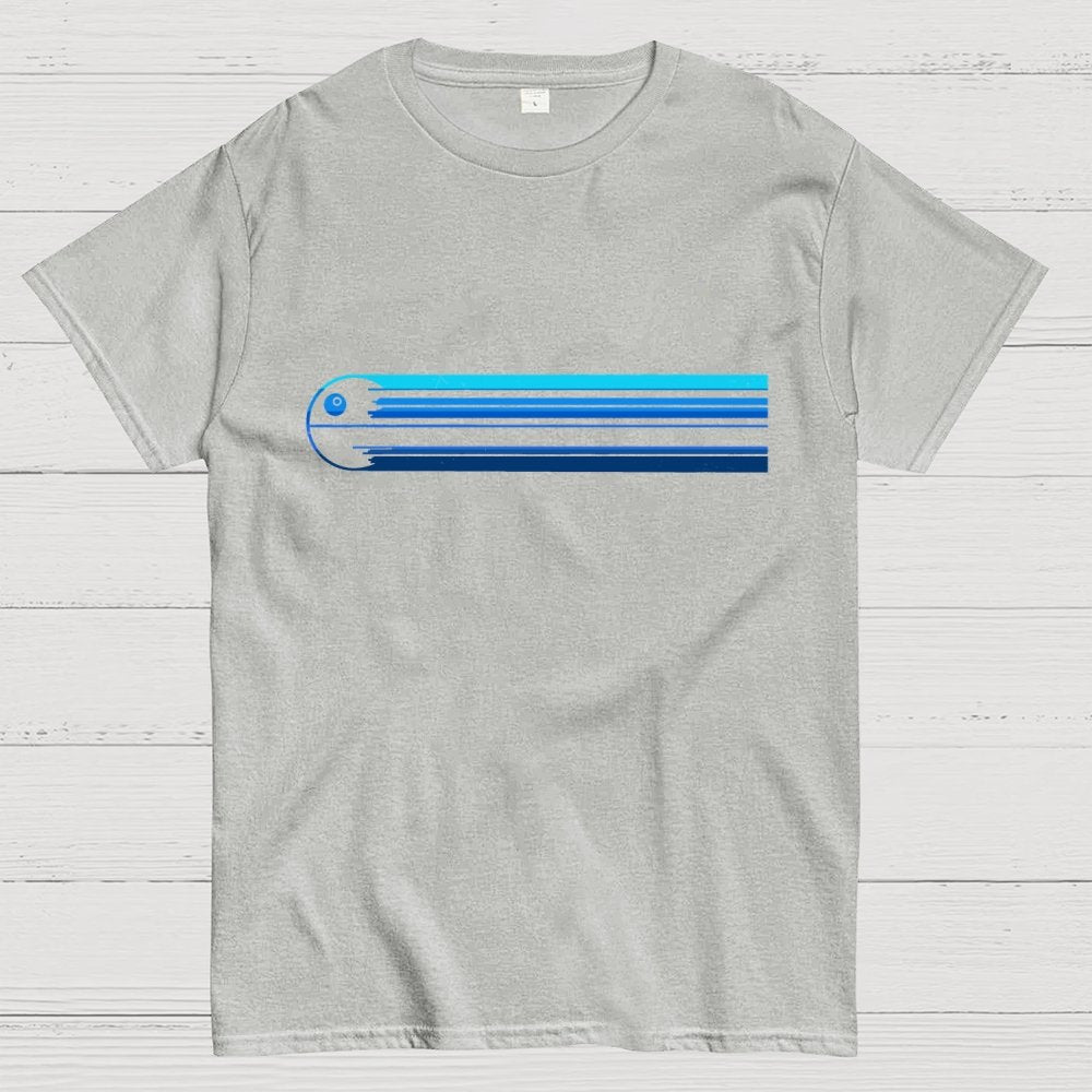 Retro Star Geek T-Shirt