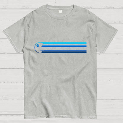 Retro Star Geek T-Shirt