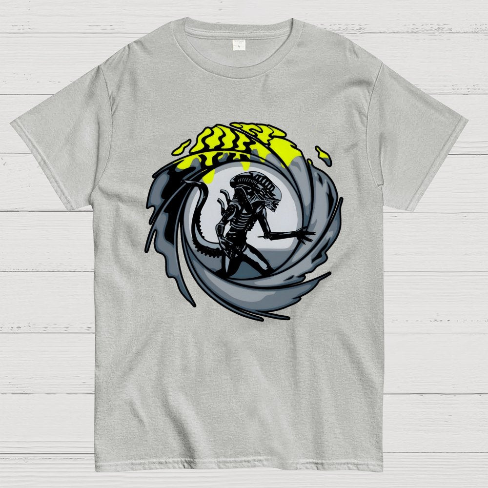 Level 426! Geek T-Shirt