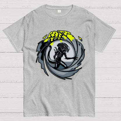 Level 426! Geek T-Shirt