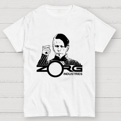 Nova Industries Geek T-Shirt