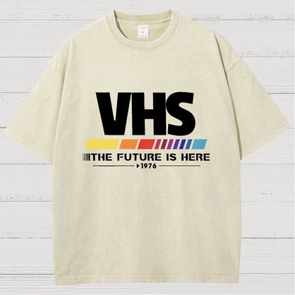 Please Be Patient with Me Im from the 1900s Vintage Distressed T-shirt