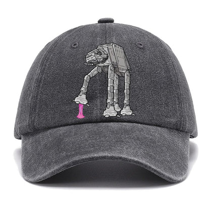 ROGUE GUM! Funny Geek Cotton Hat