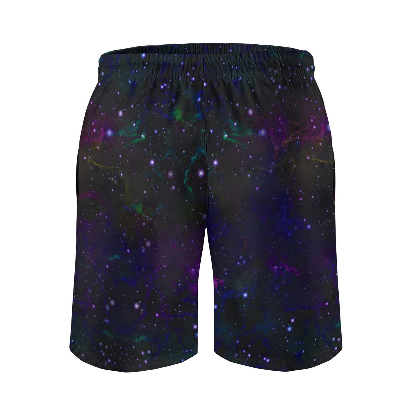 Nebula Geek Shorts