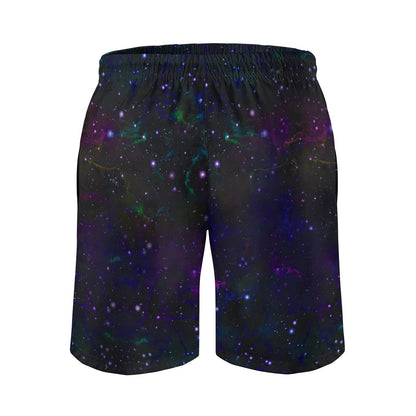 Nebula Geek Shorts