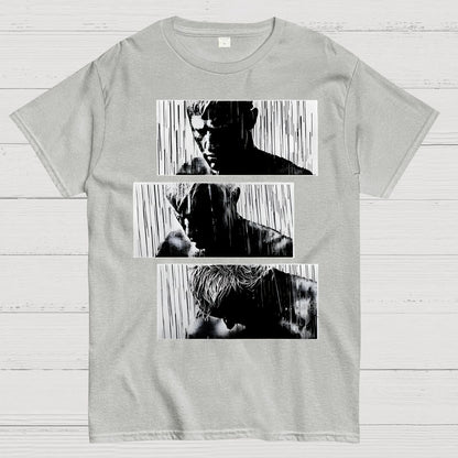 Tears In Rain Geek T-Shirt
