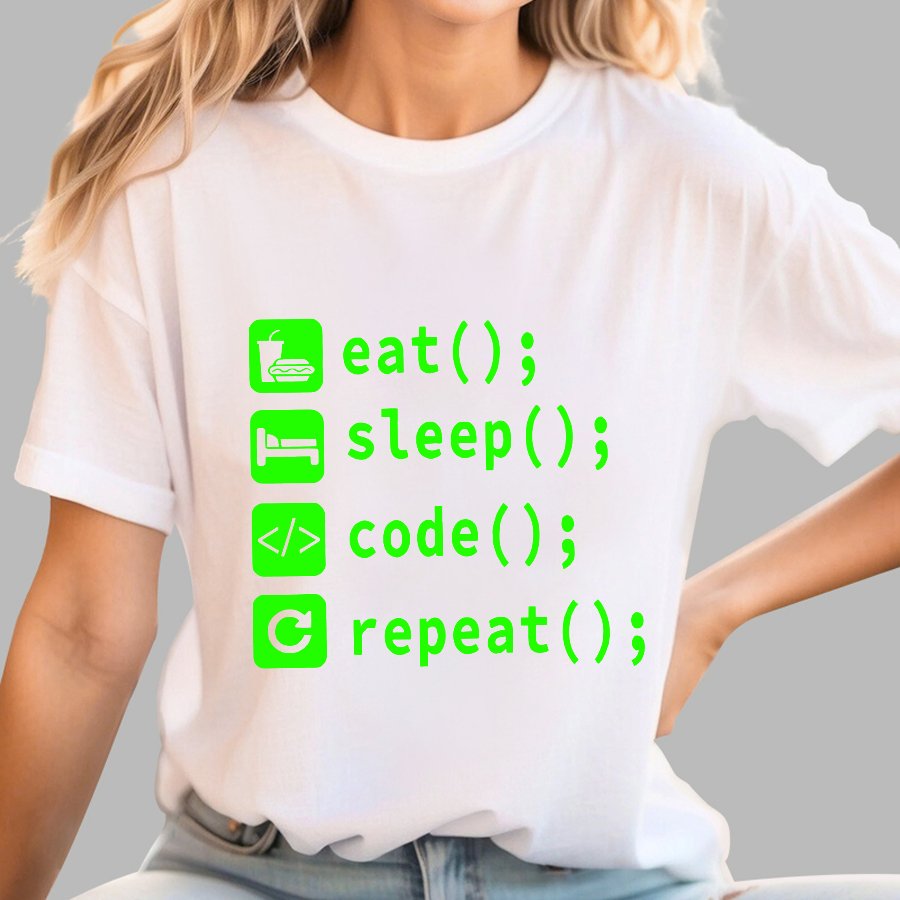 Computer Software Engineer Geeky T-Shirt