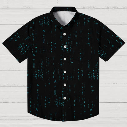 Programmer Code Geeky Shirt