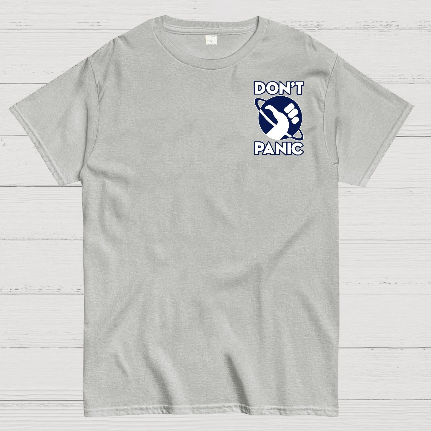 42 Answer to Life Universe and Everything Essential Geek T-Shirt