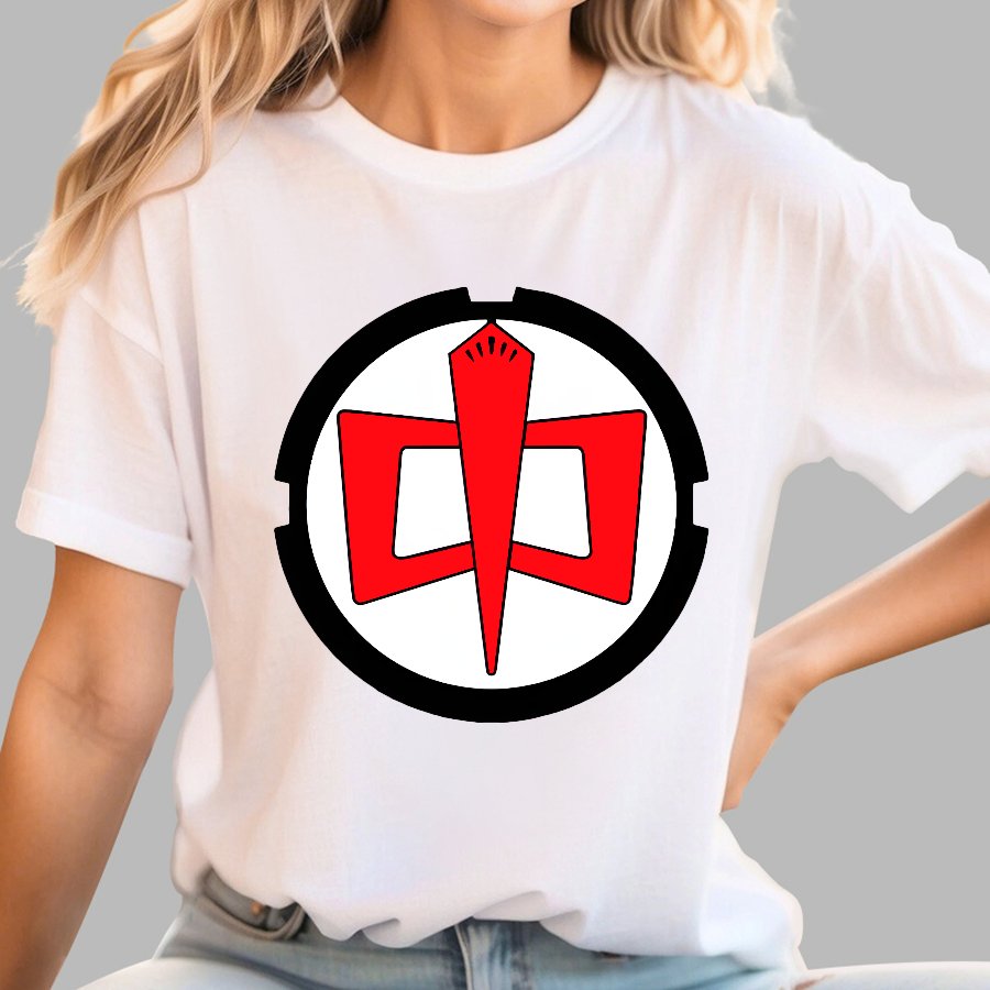 The Greatest Hero Geek T-Shirt