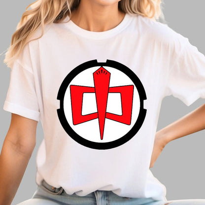 The Greatest Hero Geek T-Shirt