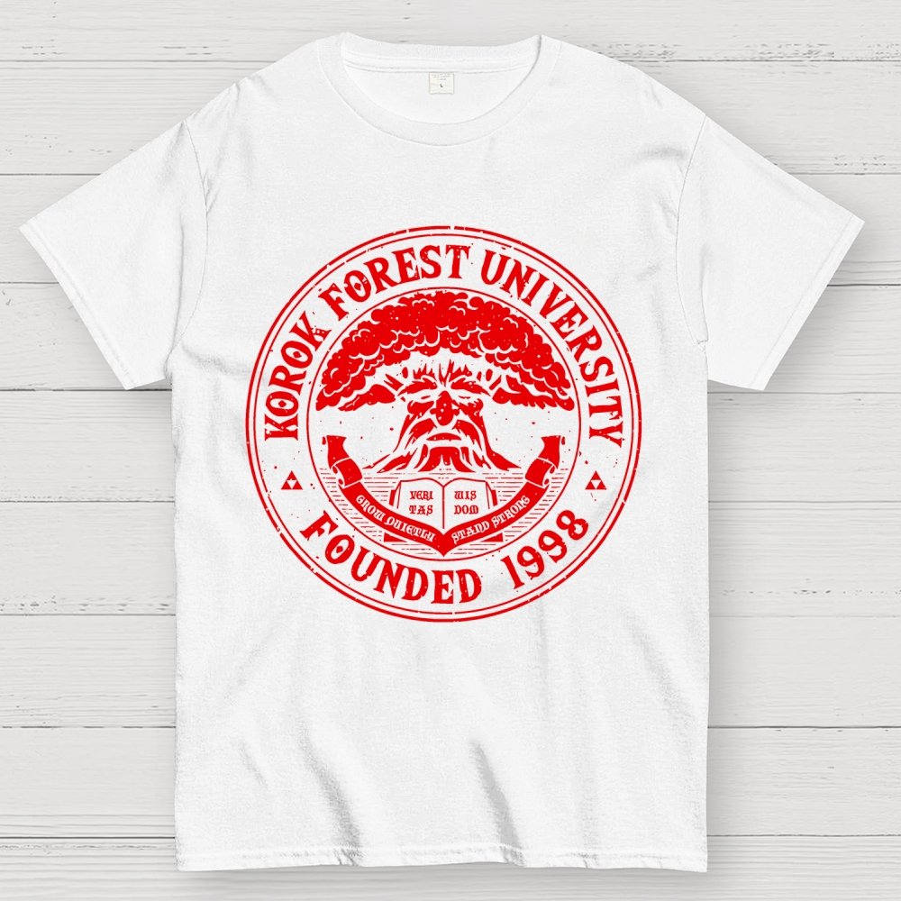 Legendary Wisdom Unisex Geek T-Shirt