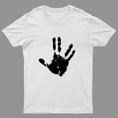 Live Well And Thrive Geeky T-Shirt