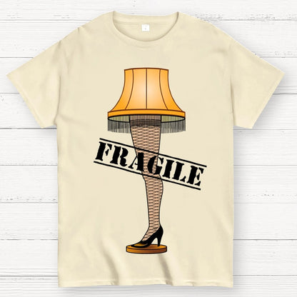 Fragile Geek T-Shirt