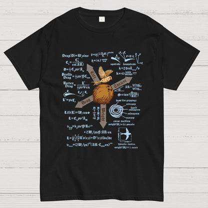 A Complicated Answer Nerd T-Shirt