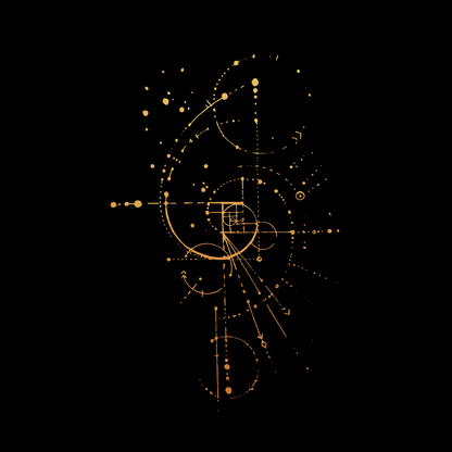 Fibonacci Nerdy T-Shirt