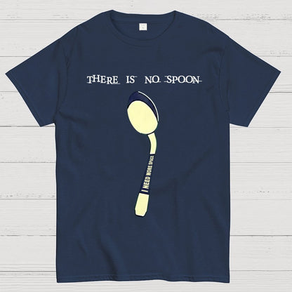 I need more space Geek T-Shirt