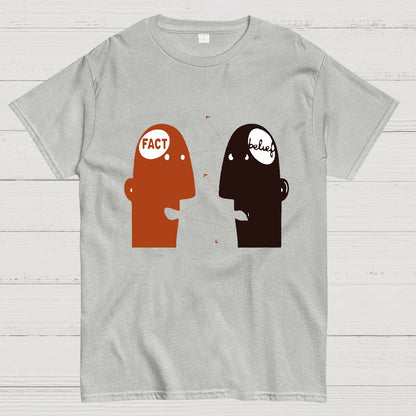 Cognitive Dissonance Geek T-Shirt